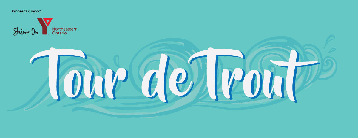 Tour de Trout 2025